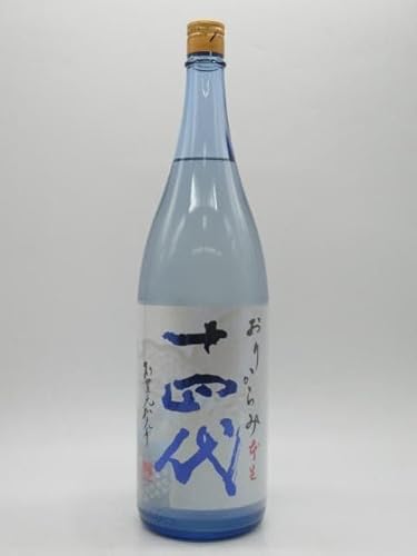 十四代 おりからみ」の人気商品一覧 | 安い商品を通販サイトから探す